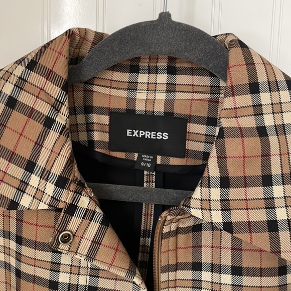 Express coat - Picture 4 of 4
